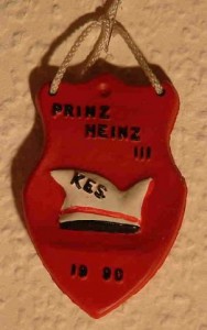 1990 Heinz + Irmgard Einigmann